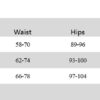 Square Collar Slimming High Waist Bell Sleeve Dress - Image 10