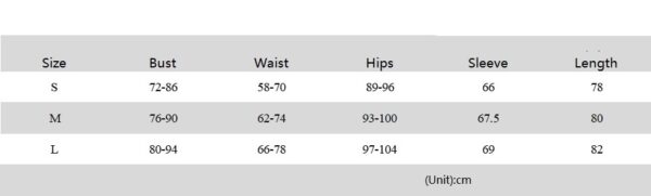 Square Collar Slimming High Waist Bell Sleeve Dress - Image 10