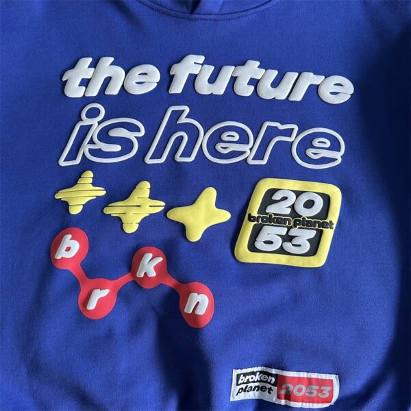 The Future Is Here With Hoodies For Men - Image 5