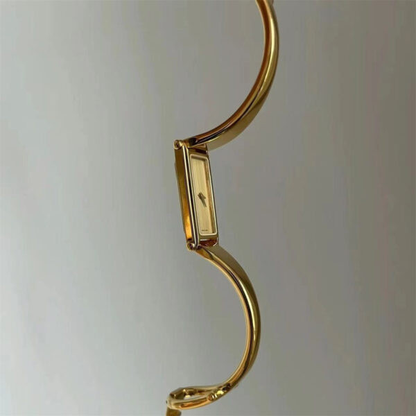 Women's High-looking Bracelet Art Watch - Image 5