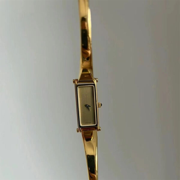 Women's High-looking Bracelet Art Watch - Image 7