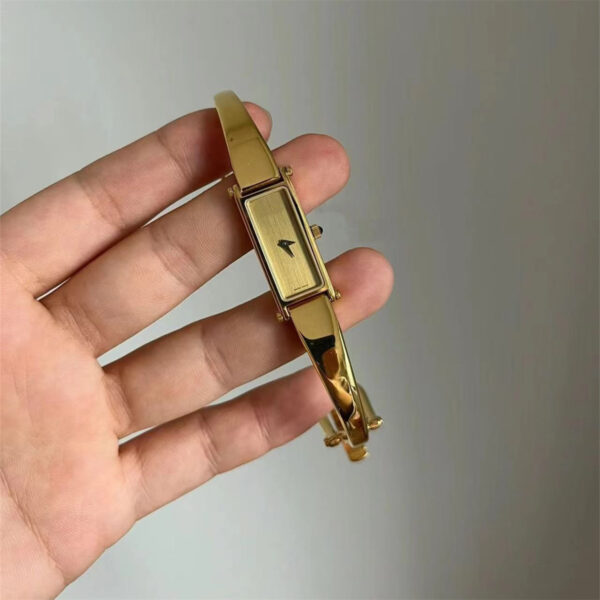 Women's High-looking Bracelet Art Watch - Image 4