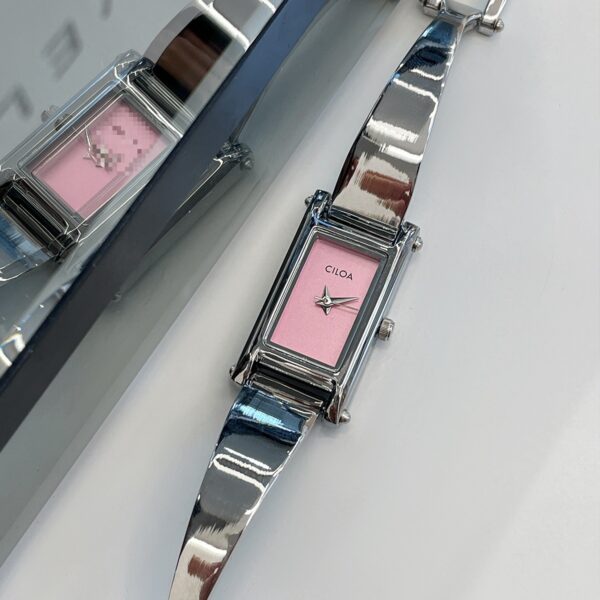 Women's High-looking Bracelet Art Watch - Image 8