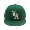 LA Embroidered Baseball Cap Spring And Summer Outdoor Leisure - Image 10